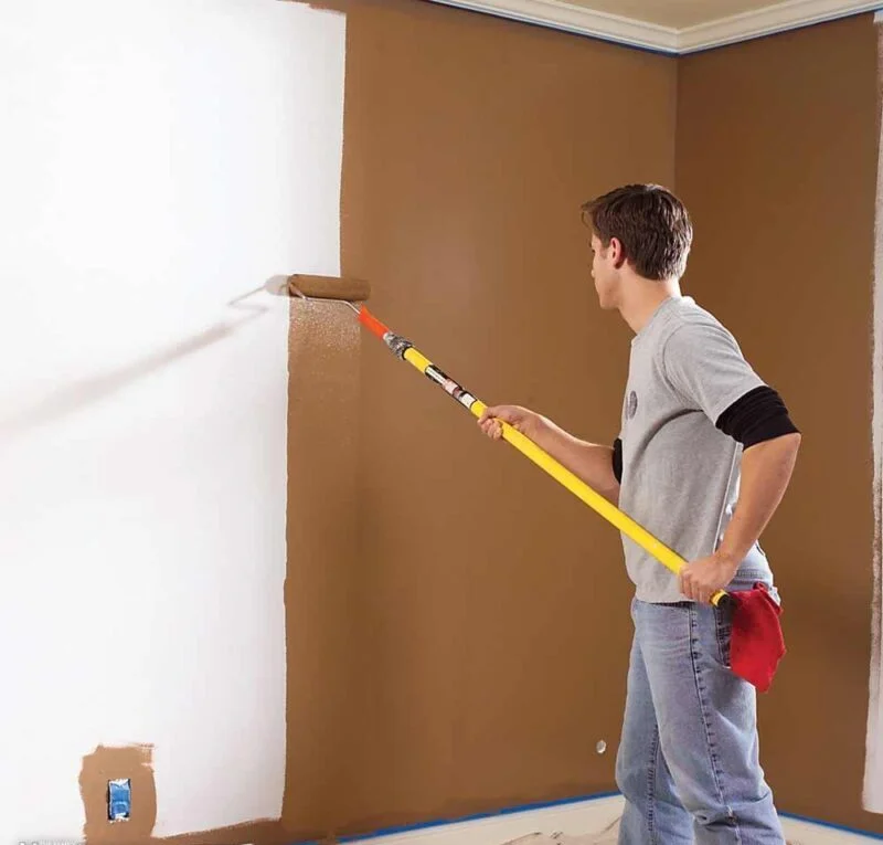 Güzelbahçe Boya Badanacı