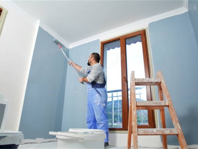 Güzelbahçe Boya Badanacı