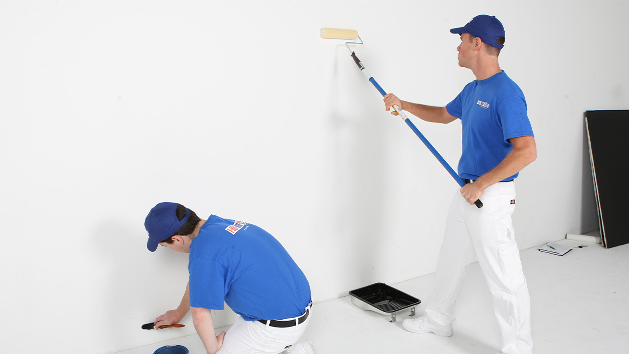 Güzelbahçe Boya Badanacı